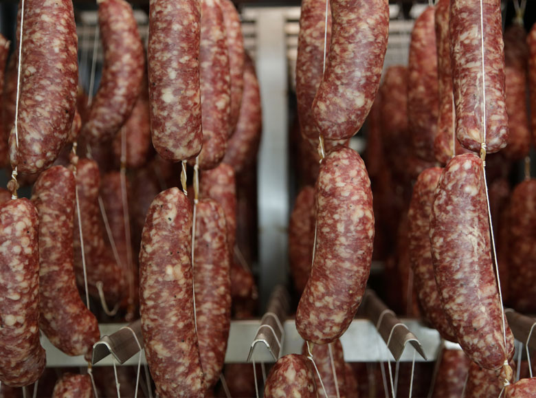 salumi salumi